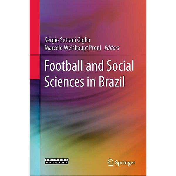 Football and Social Sciences in Brazil