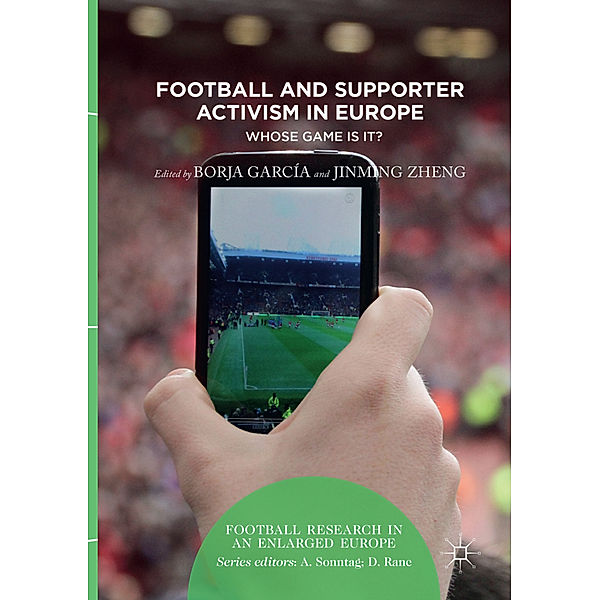 Football and Supporter Activism in Europe