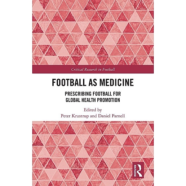 Football as Medicine