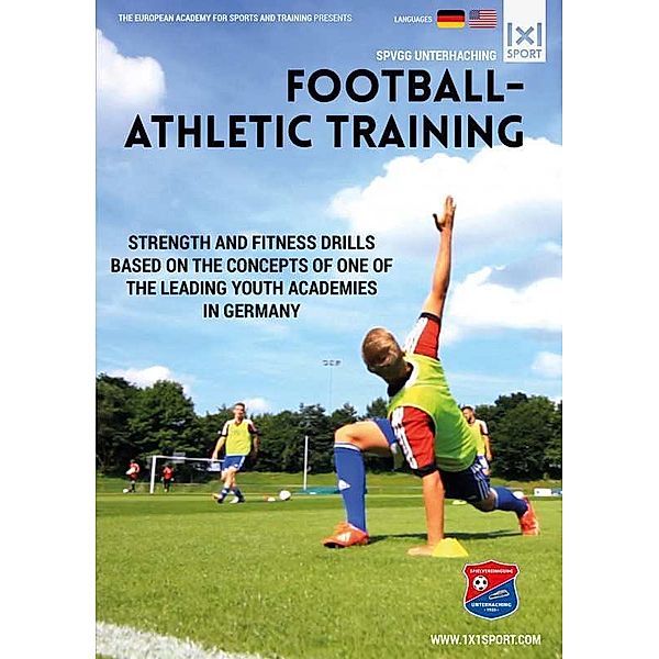 Football  Athletic Training, Georg Wallner