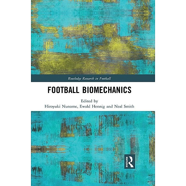 Football Biomechanics