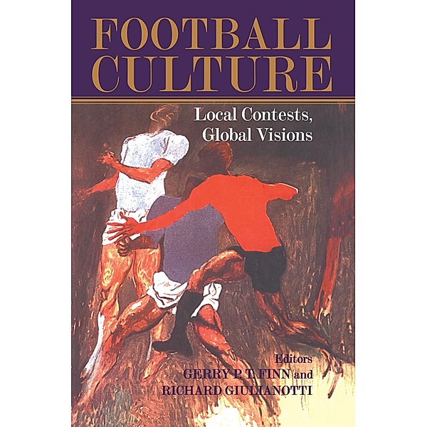 Football Culture