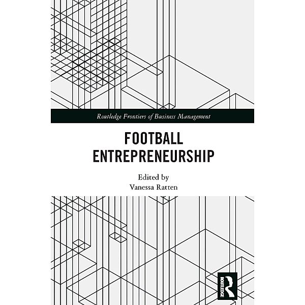 Football Entrepreneurship