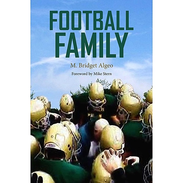 Football Family, M. Bridget Algeo