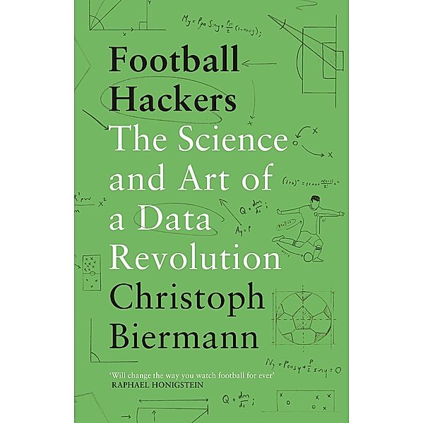 Football Hackers, Christoph Biermann