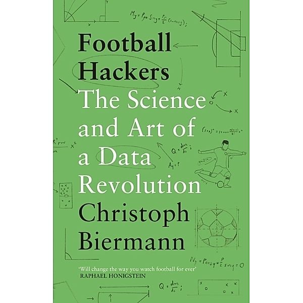 Football Hackers, Christoph Biermann