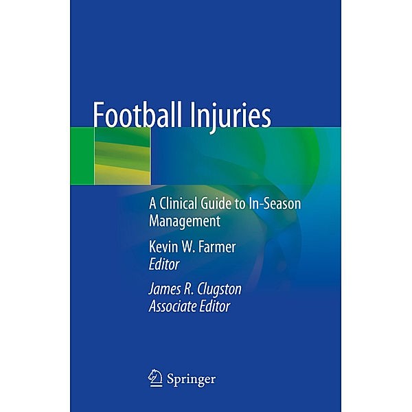 Football Injuries