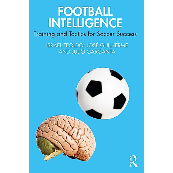 Football Intelligence, Israel Teoldo, José Guilherme, Júlio Garganta