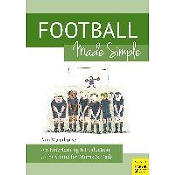 Football Made Simple, Ann Waterhouse