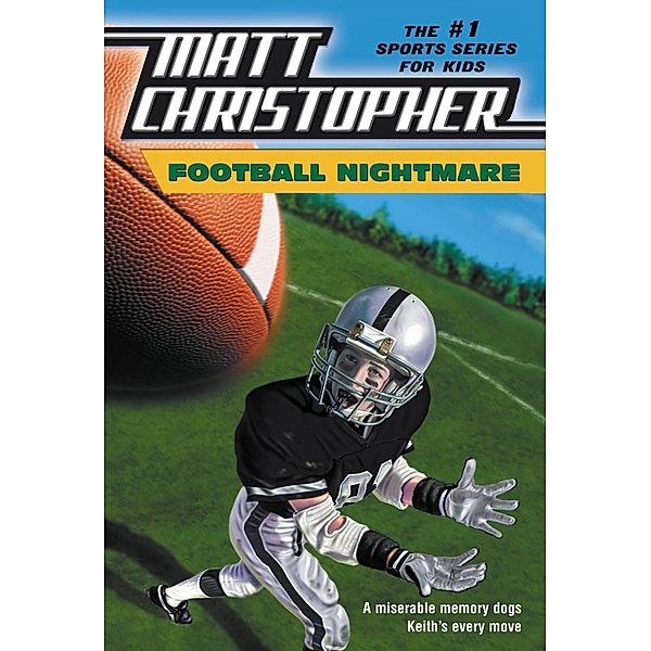 Football Nightmare, Matt Christopher