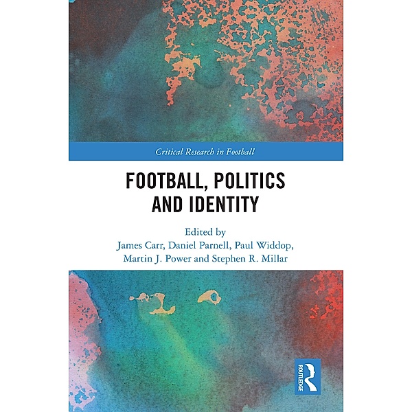 Football, Politics and Identity