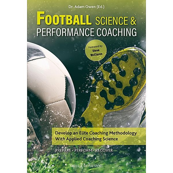 Football Science & Coaching, Adam Owen