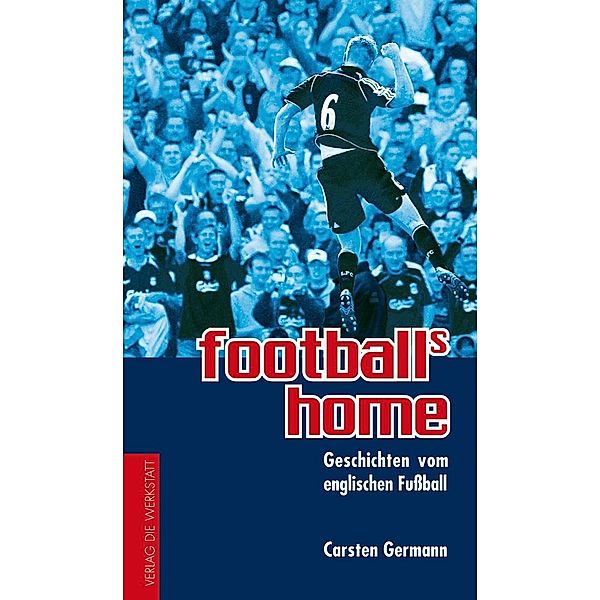 football's home, Carsten Germann