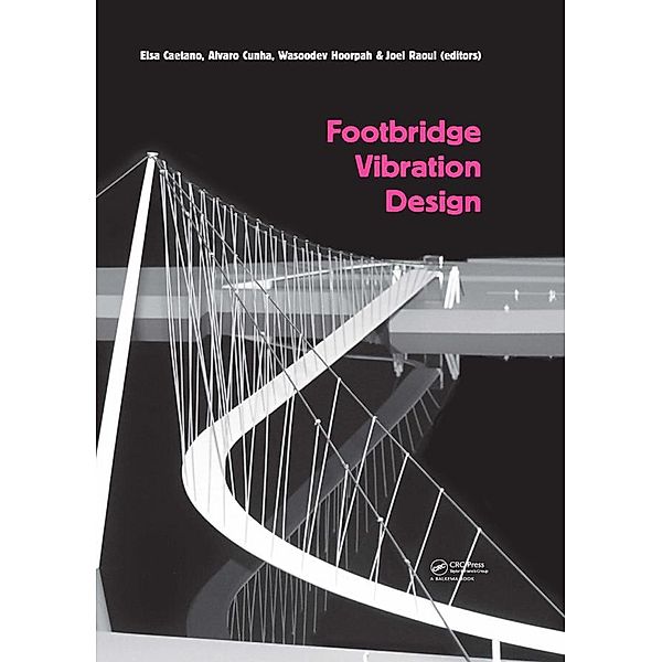 Footbridge Vibration Design