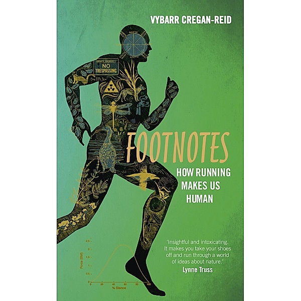 Footnotes, Vybarr Cregan-Reid
