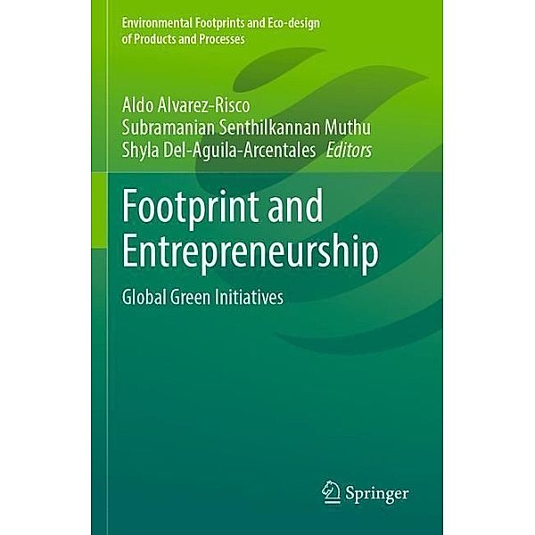 Footprint and Entrepreneurship