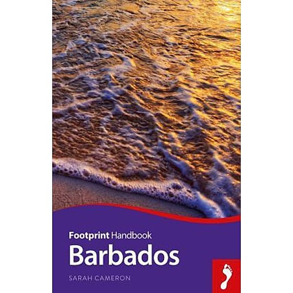 Footprint Handbook Barbados, Sarah Cameron