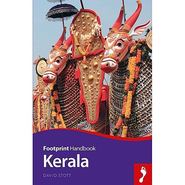 Footprint Handbook / Footprint Handbook Kerala, David Stott