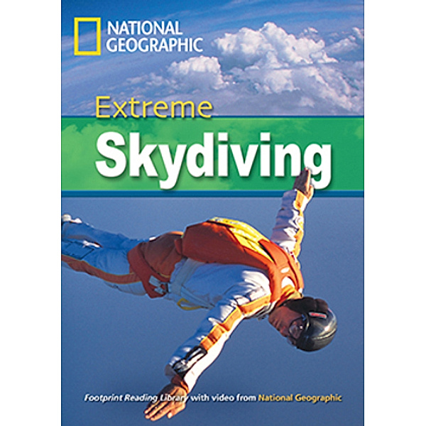 Footprint Reading Library / Extreme Skydiving