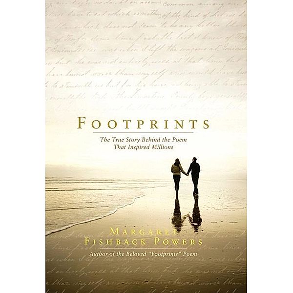 Footprints, Margaret Fishback Powers