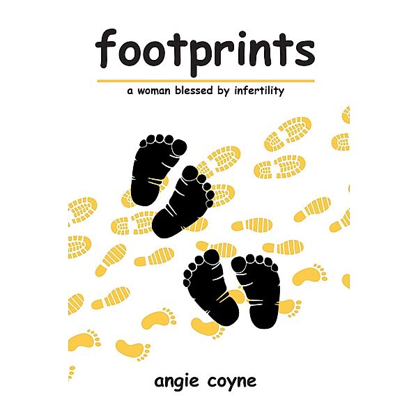 footprints, Angie Coyne