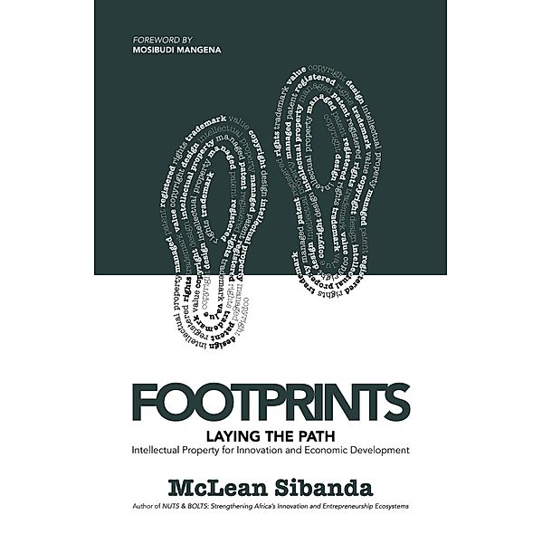 Footprints, McLean Sibanda