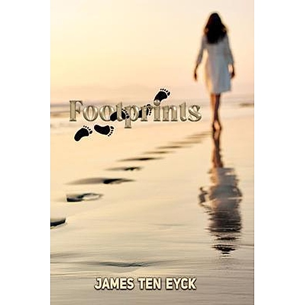 Footprints, James Ten Eyck