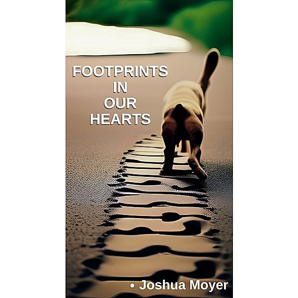 Footprints in our Hearts, Joshua Moyer
