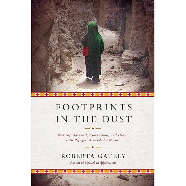 Footprints in the Dust, Roberta Gately