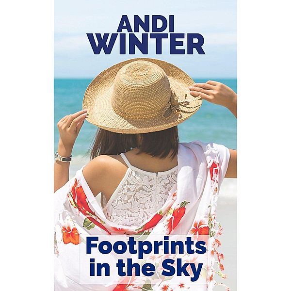 Footprints in the Sky, Andi Winter