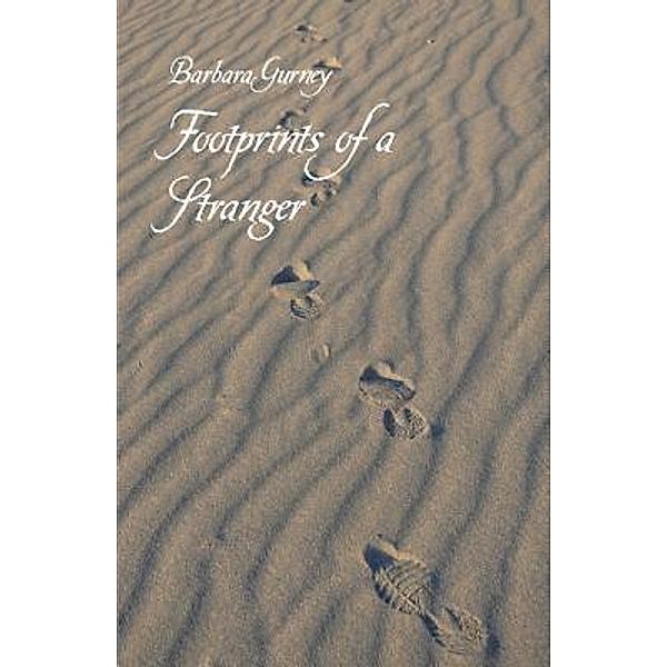 Footprints of a Stranger, Barbara Gurney