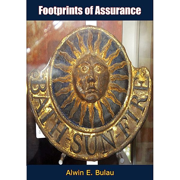 Footprints of Assurance, Alwin E. Bulau