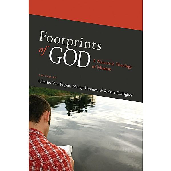 Footprints of God