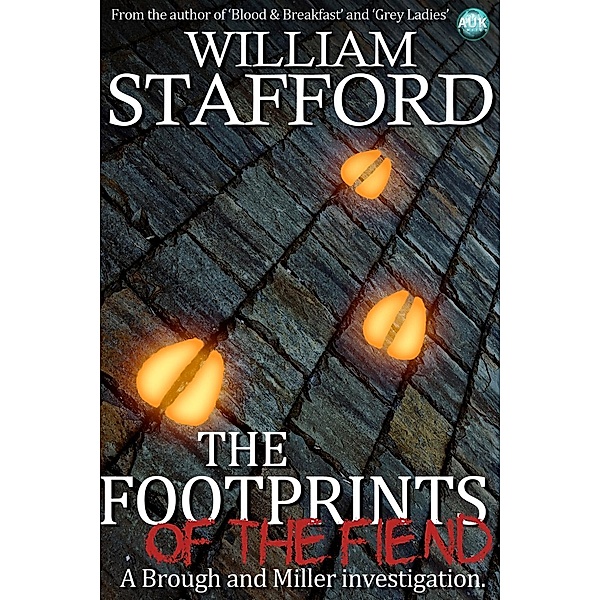 Footprints of the Fiend / Andrews UK, William Stafford