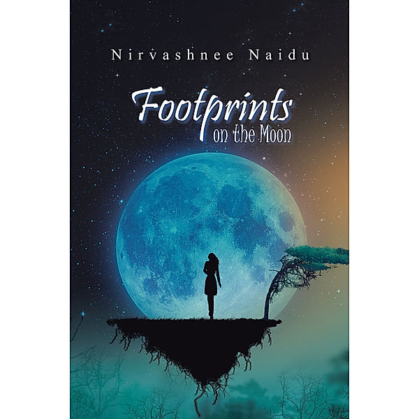 Footprints on the Moon, Nirvashnee Naidu