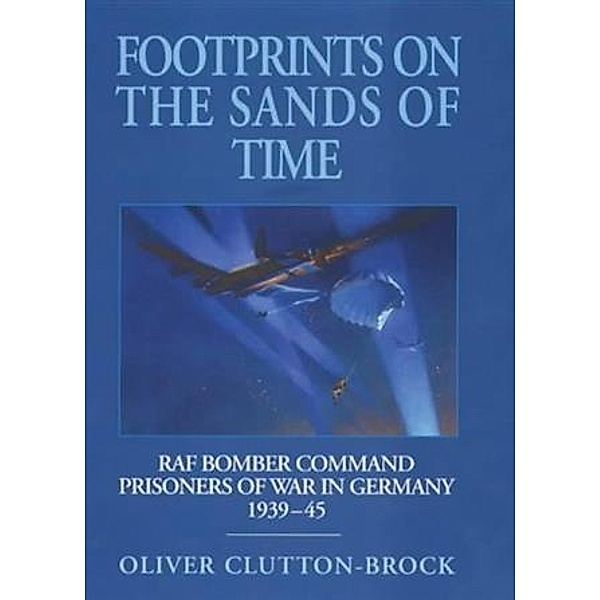 Footprints on the Sands of Time, Oliver Clutton-Brock