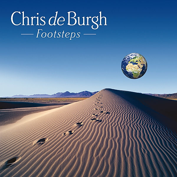 Footsteps, Chris De Burgh