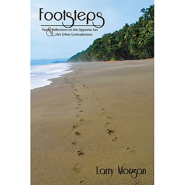 Footsteps, Larry Morgan