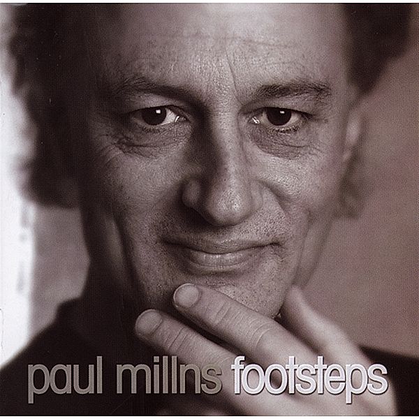 Footsteps, Paul Millns