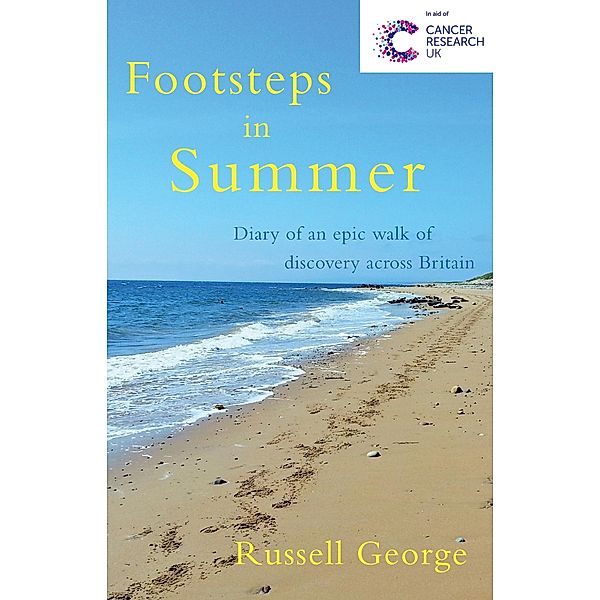 Footsteps in Summer / Matador, Russell George