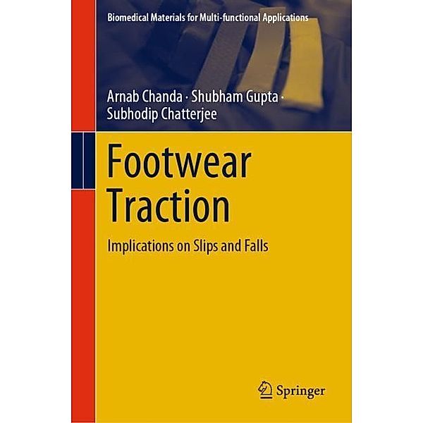 Footwear Traction, Arnab Chanda, Shubham Gupta, Subhodip Chatterjee