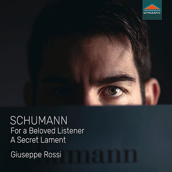 For A Beloved Listener-A Secret Lament, Giuseppe Rossi