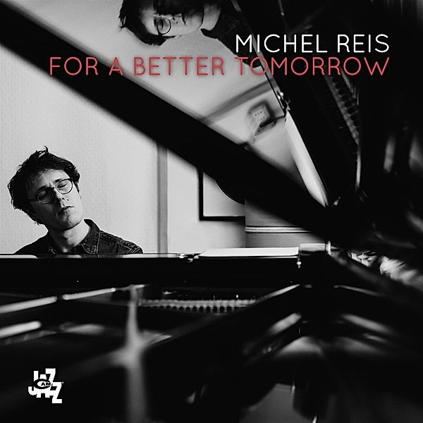 For A Better Tomorrow, Michel Reis
