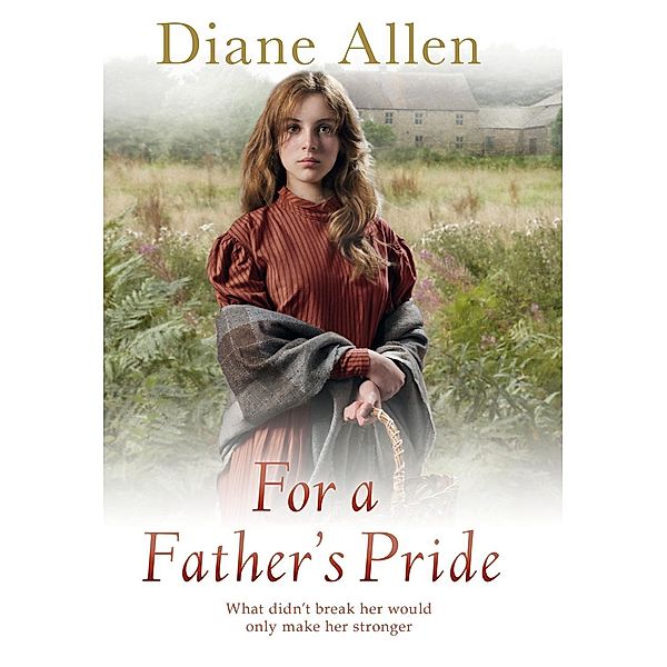 For A Father's Pride, Diane Allen