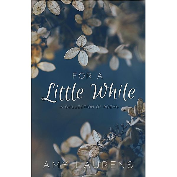 For A Little While, Amy Laurens