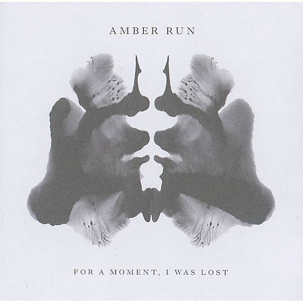 For A Moment,I Was Lost, Amber Run