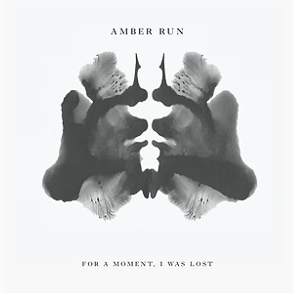 For A Moment,I Was Lost (Vinyl), Amber Run