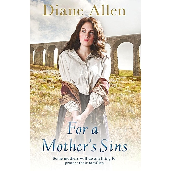 For A Mother's Sins, Diane Allen
