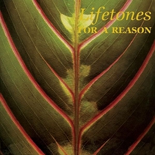 For A Reason (Vinyl), Lifetones