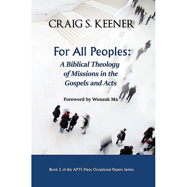 For All Peoples, Craig S. Keener